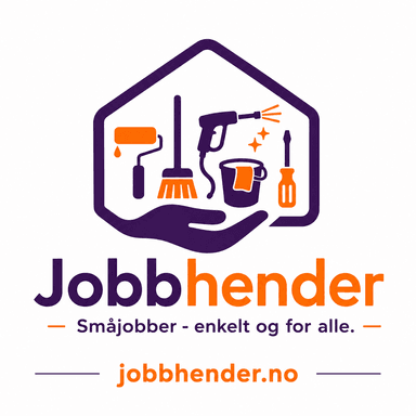 Jobbhender